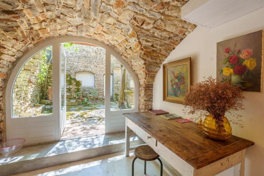 Maison à vendre à Montpellier — Vue nature — photo 20