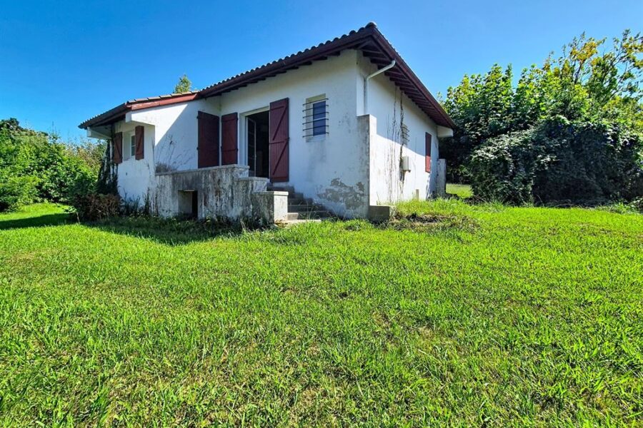 Maison à vendre à Urrugne — Vue nature — photo 6