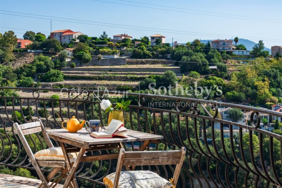 Appartement à vendre à Nice — Vue nature — photo 16