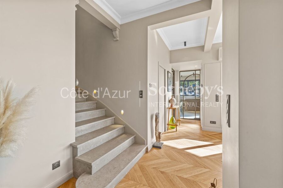 Maison à vendre à Nice — Vue mer — photo 19