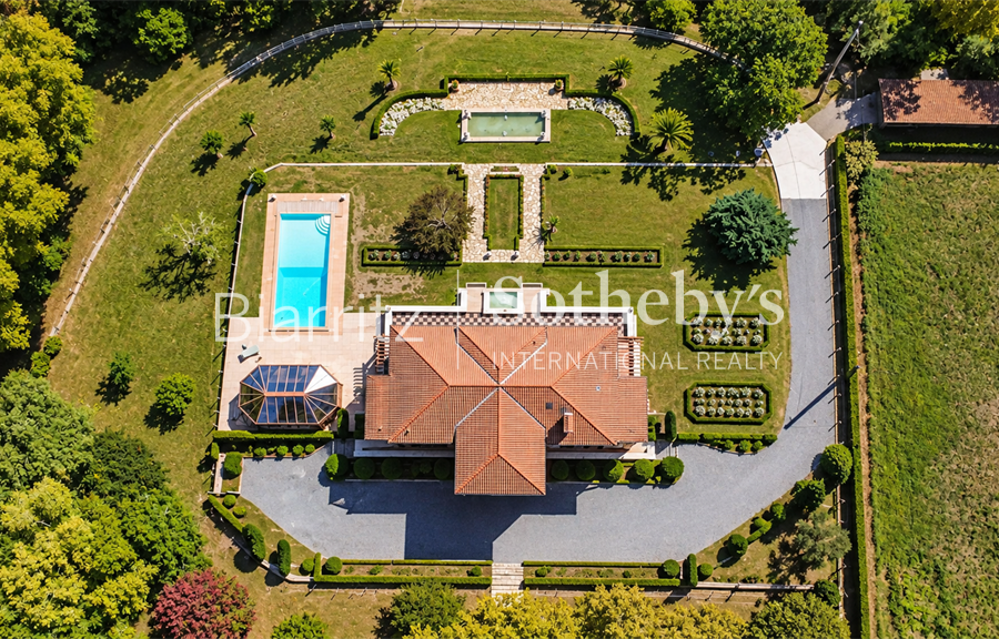 Maison à vendre à Bayonne — Vue nature — photo 4