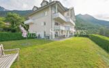 Appartement à vendre à St gingolph — Vue lac — photo 19