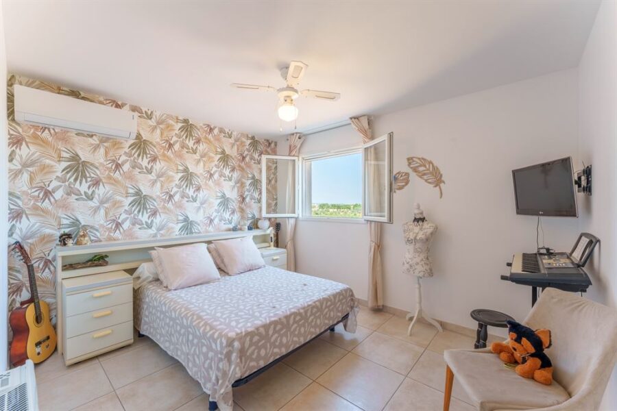 Maison à vendre à Espondeilhan — Vue nature — photo 14