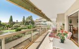 Appartement à vendre à Nice — Vue parc & jardin — photo 1