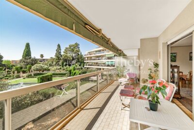 Appartement à vendre à Nice