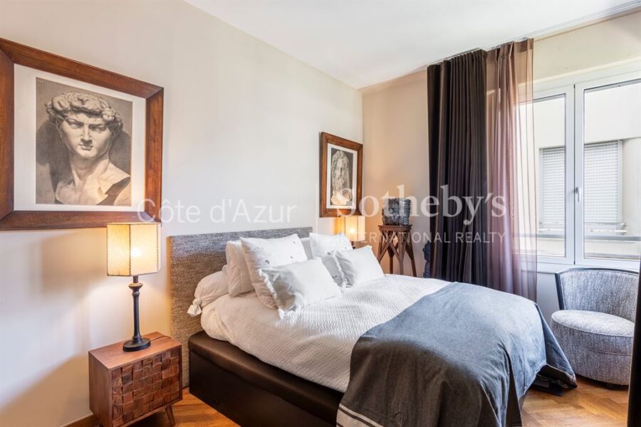 Appartement à vendre à Nice — Vue sur la ville — photo 9
