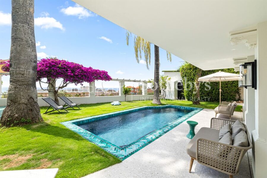 Maison à vendre à Nice — Vue mer — photo 8
