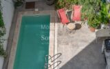 Maison à vendre à Montpellier — Vue monument — photo 20