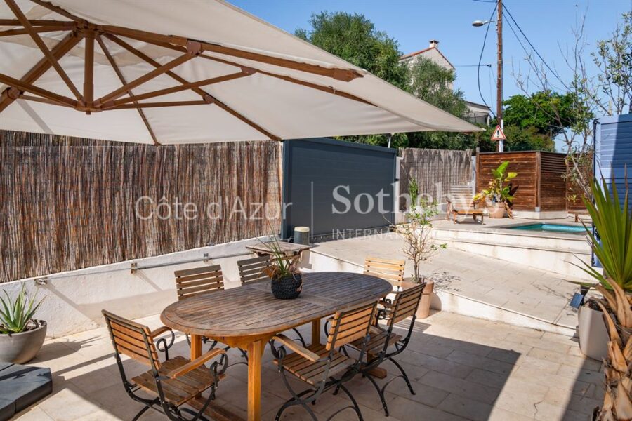 Appartement à vendre à Nice — Vue nature — photo 19