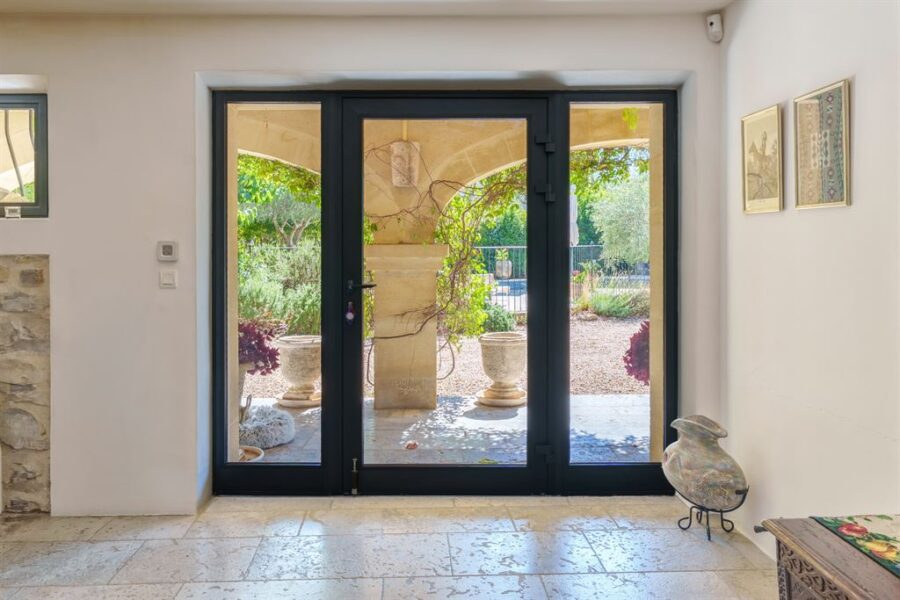 Maison à vendre à Montpellier — Vue nature — photo 11