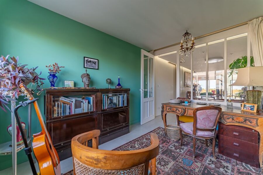 Appartement à vendre à Sete — Vue mer — photo 6