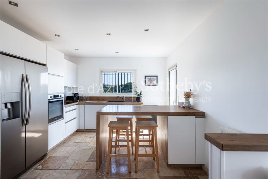 Appartement à vendre à Nice — Vue nature — photo 5