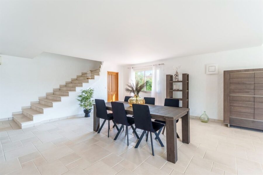 Maison à vendre à Montpellier — Vue nature — photo 6