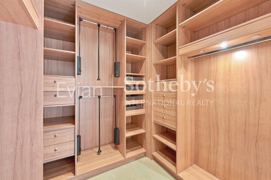 Appartement à vendre à St gingolph — Vue lac — photo 9