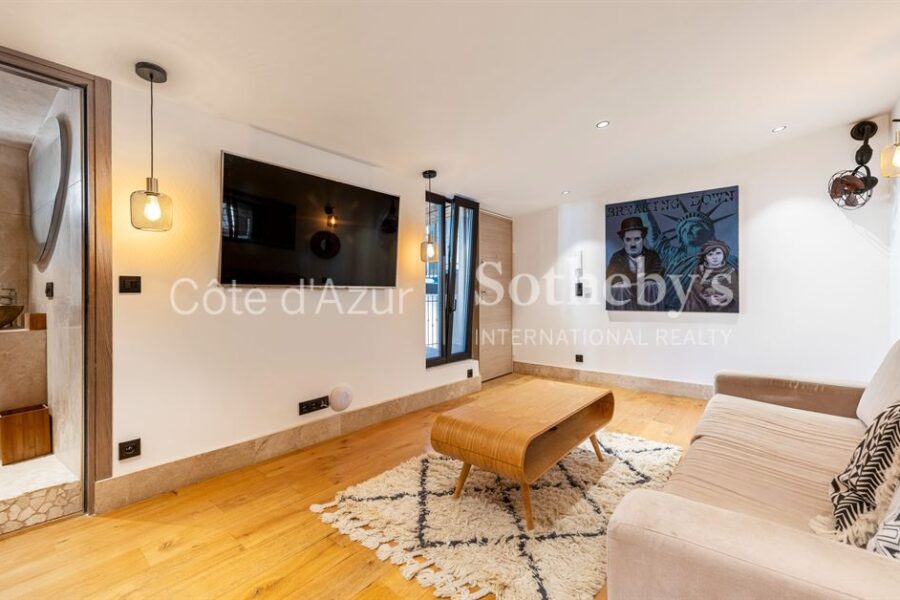 Appartement à vendre à Nice — Vue nature — photo 15