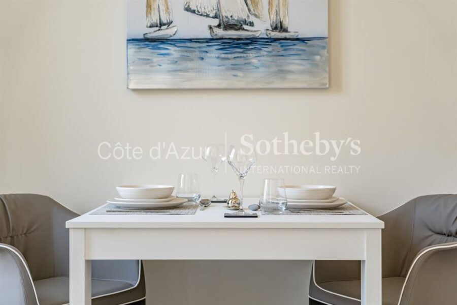 Appartement à vendre à Nice — Vue sur la ville — photo 12