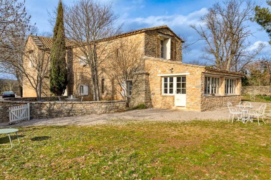 Maison à vendre à Montpellier — Vue nature — photo 5