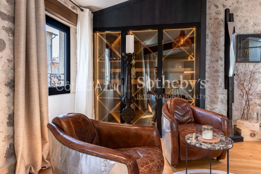 Appartement à vendre à Nice — Vue nature — photo 18