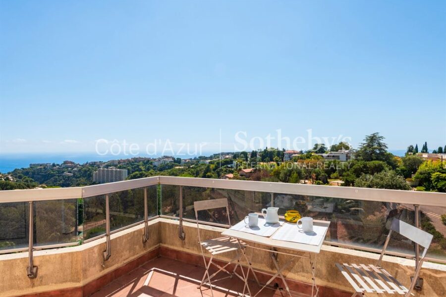 Appartement à vendre à Nice — Vue mer — photo 6