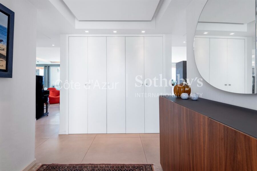 Appartement à vendre à St laurent du var — Vue mer — photo 12