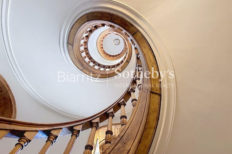 Appartement à vendre à Biarritz — Vue sur la ville — photo 13