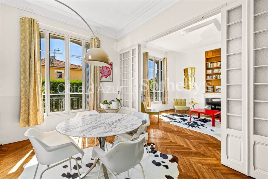 Maison à vendre à Nice — Vue nature — photo 4