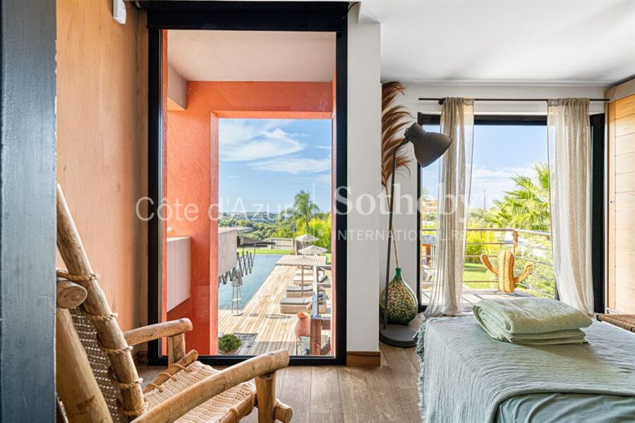 Maison à vendre à Nice — Vue nature — photo 16