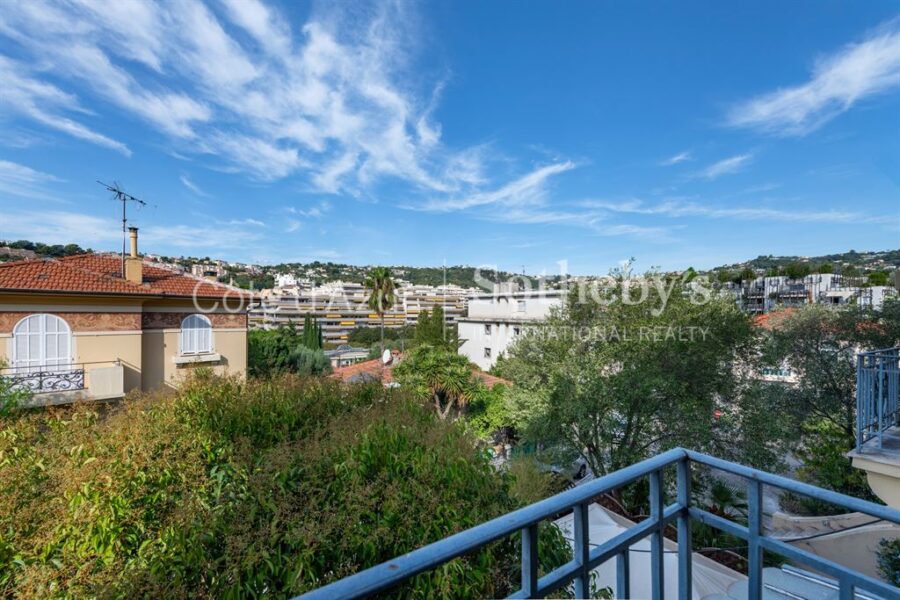 Maison à vendre à Nice — Vue nature — photo 13