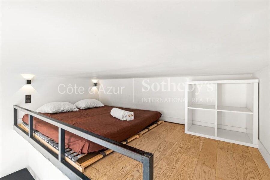 Appartement à vendre à Nice — Vue sur la ville — photo 11