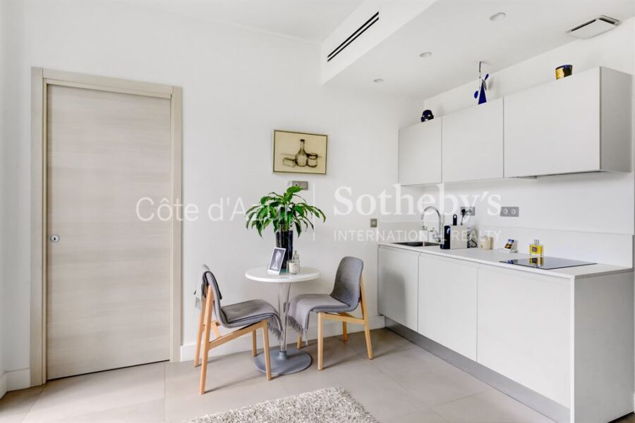 Appartement à vendre à Nice — Vue sur la ville — photo 3