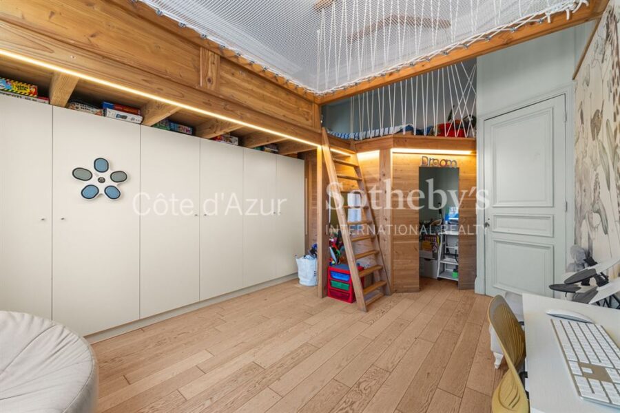 Appartement à vendre à Nice — Vue sur la ville — photo 14