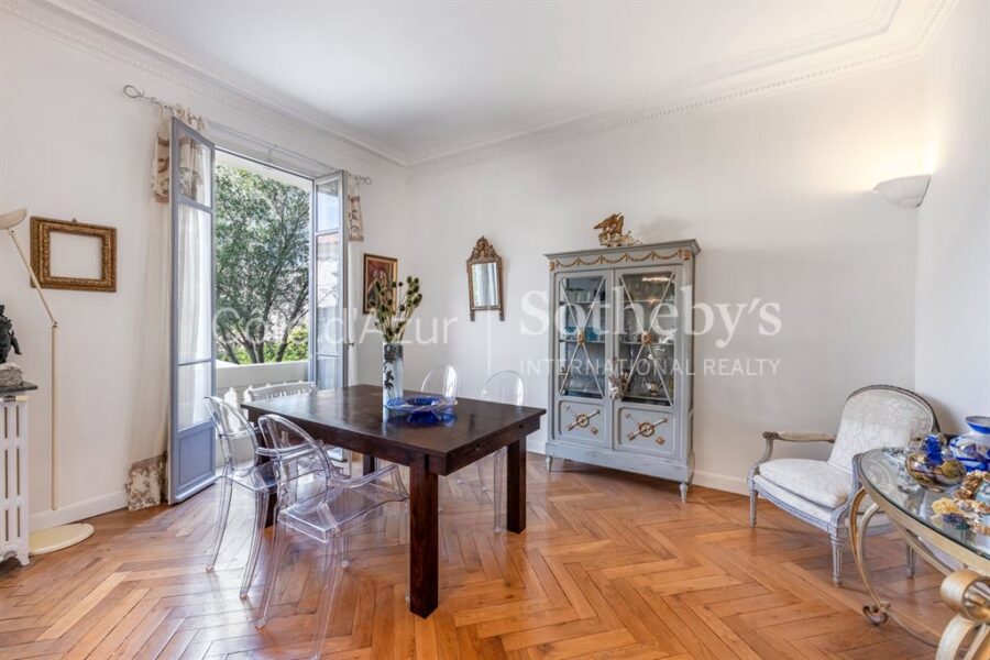 Maison à vendre à Nice — Vue nature — photo 9