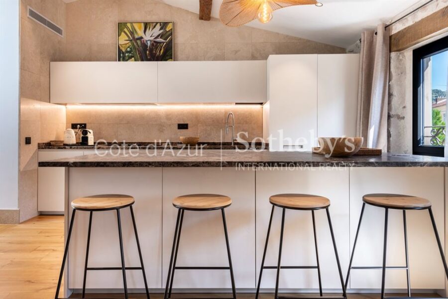 Appartement à vendre à Nice — Vue nature — photo 17