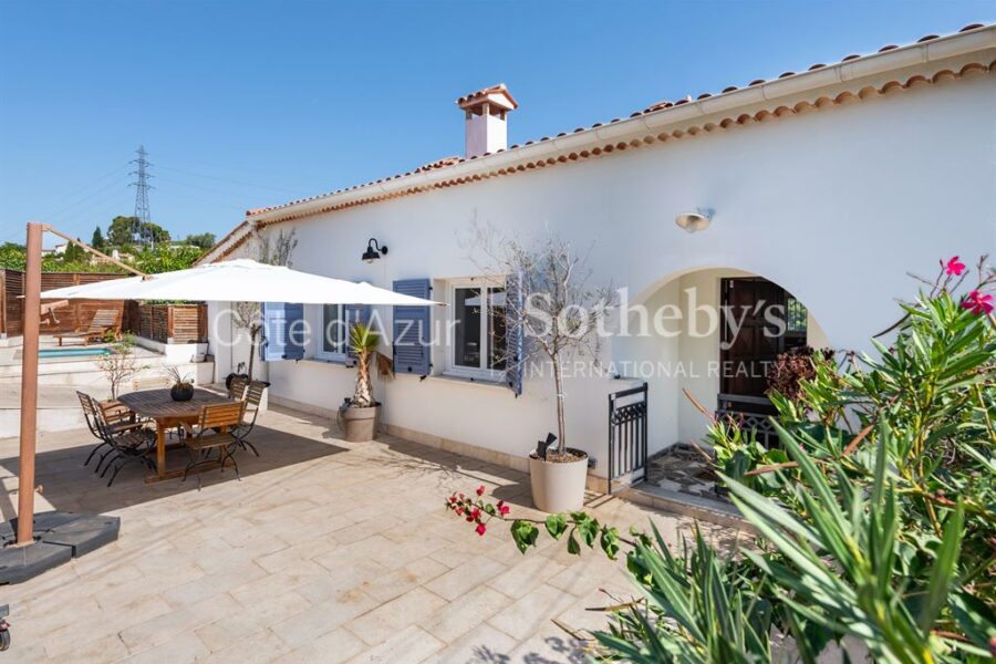 Appartement à vendre à Nice — Vue nature — photo 11