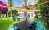 Maison à vendre à Nice — Vue mer — photo 5