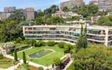 Appartement à vendre à Nice — Vue parc & jardin — photo 2