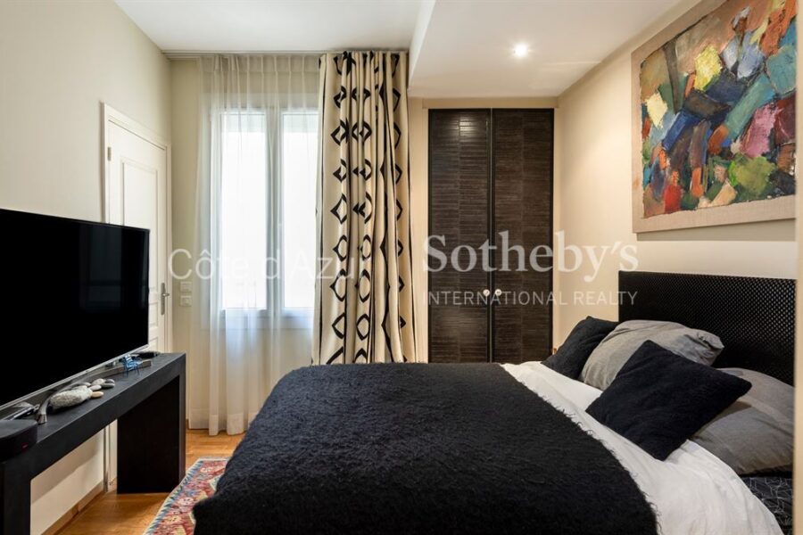 Appartement à vendre à Nice — Vue sur la ville — photo 10