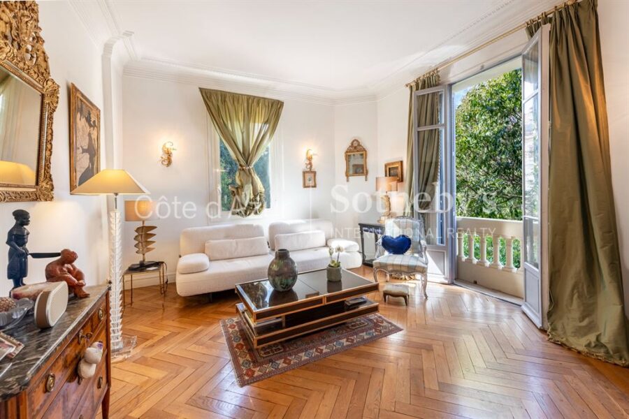 Maison à vendre à Nice — Vue nature — photo 8