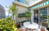 Appartement à vendre à Nice — Vue sur la ville — photo 1