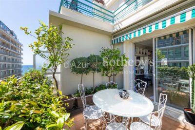 Appartement à vendre à Nice