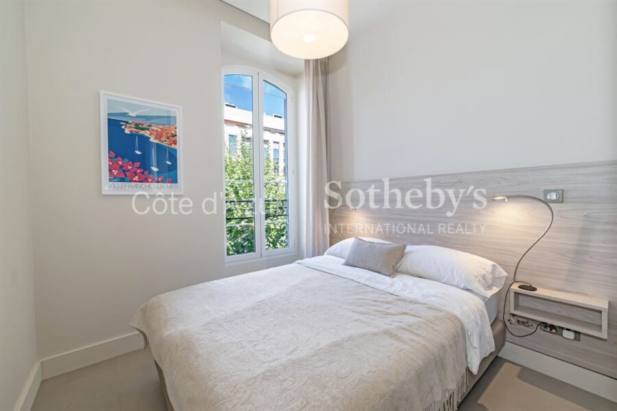 Appartement à vendre à Nice — Vue sur la ville — photo 8