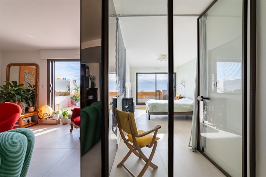 Appartement à vendre à Sete — Vue mer — photo 12