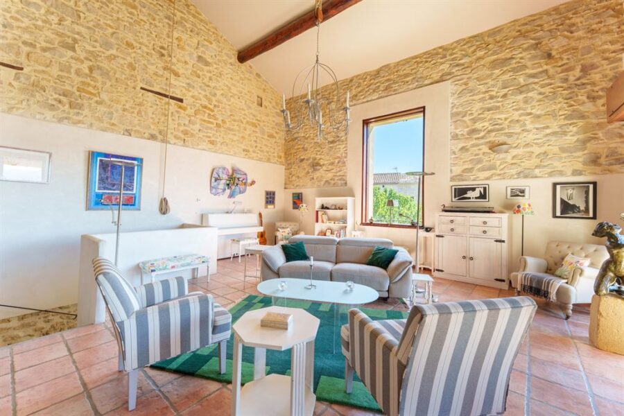 Maison à vendre à Montpellier — Vue nature — photo 14