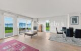 Appartement à vendre à St gingolph — Vue lac — photo 7