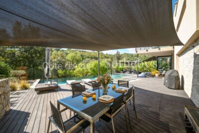 Maison à vendre à La colle sur loup
