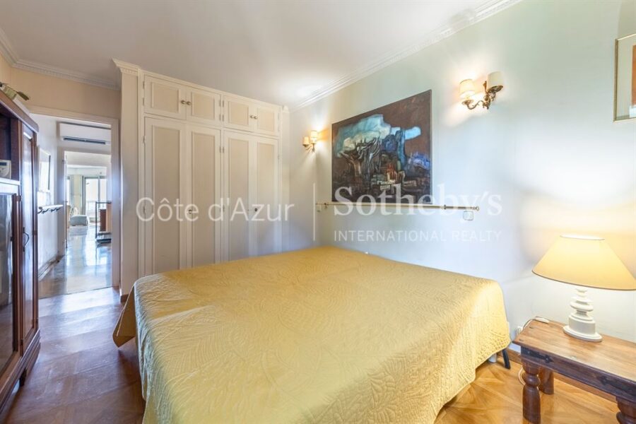 Appartement à vendre à Nice — Vue mer — photo 12