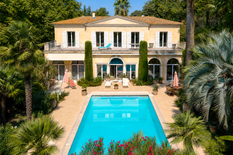 Maison à vendre à Beziers — Vue fleuve — photo 2