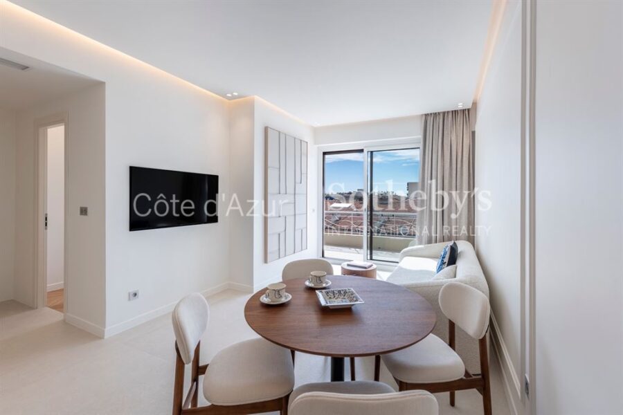 Appartement à vendre à Nice — Vue nature — photo 3