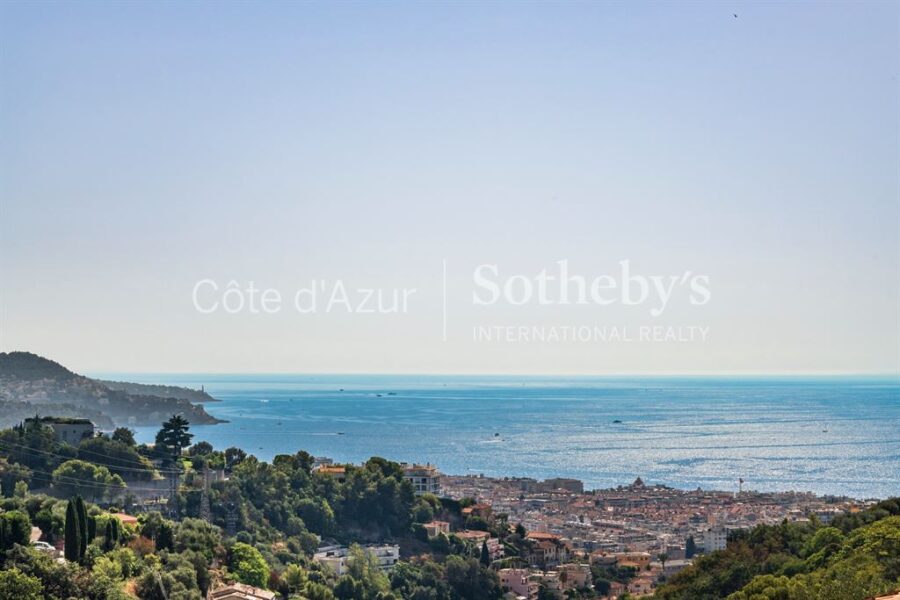 Appartement à vendre à Nice — Vue nature — photo 15