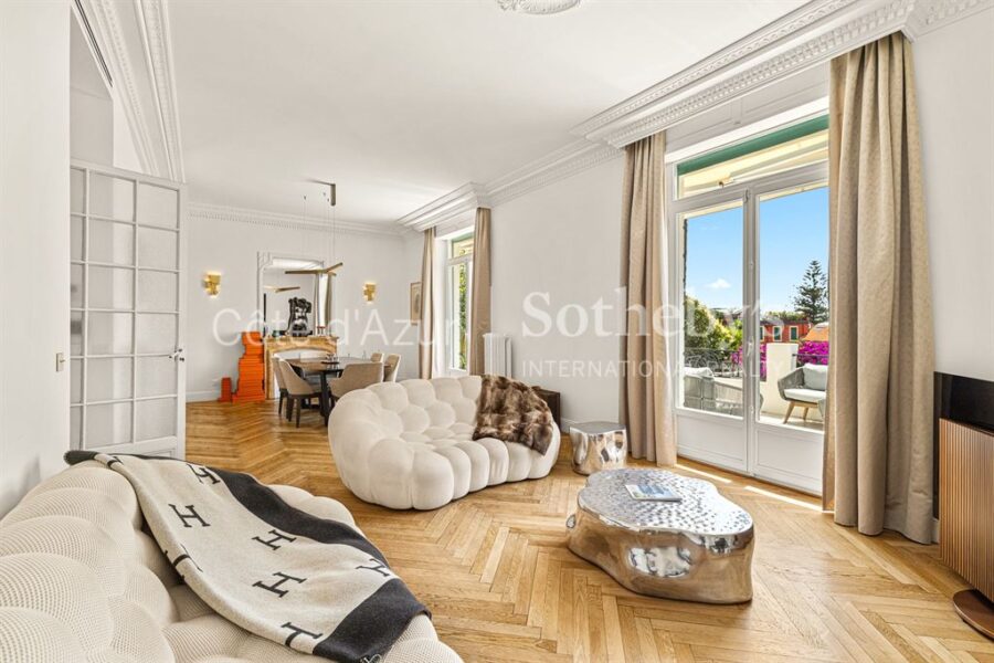 Maison à vendre à Nice — Vue mer — photo 11